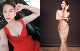 Chân dung 'bà xã' là tiếp viên hàng không nóng bỏng của MC Thành Trung