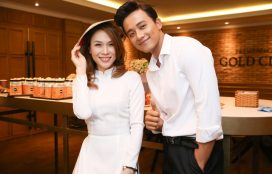 Thực hư Mỹ Tâm và Mai Tài Phến cùng tham gia Chị đẹp mua cơm ngon cho tôi