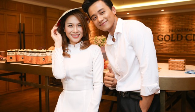 Thực hư Mỹ Tâm và Mai Tài Phến cùng tham gia Chị đẹp mua cơm ngon cho tôi