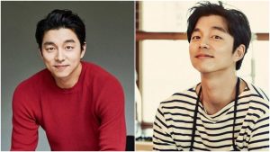 “Yêu tinh” Gong Yoo rục rịch trở lại với dự án phim mới