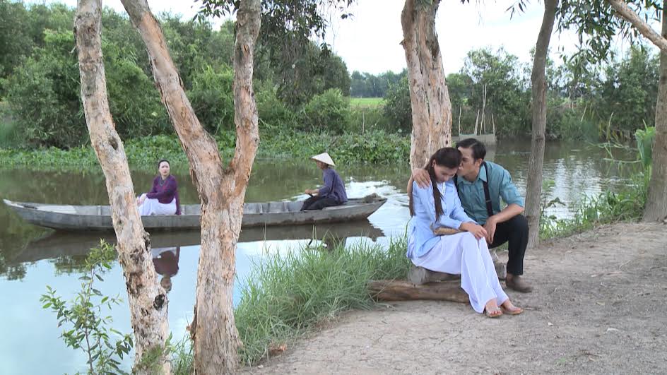 những diễn biến mới nhất của “Phận làm dâu” trong khung giờ vàng phim Việt vào lúc 20h từ thứ hai đến thứ bảy trên kênh THVL.