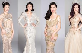 30 năm Hoa hậu Việt Nam – Những câu chuyện "đến giờ mới kể"