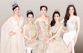 30 năm Hoa hậu Việt Nam – Những câu chuyện “đến giờ mới kể” (Phần 2)