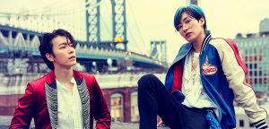 Tâm sự của Super Junior D&E nhân sự trở lại với album ‘Bout You” đậm chất Mỹ – Hàn