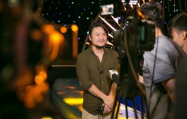 Gala 30 năm Hoa hậu Việt Nam tràn xúc cảm với bàn tay đạo diễn Hoàng Nhật Nam