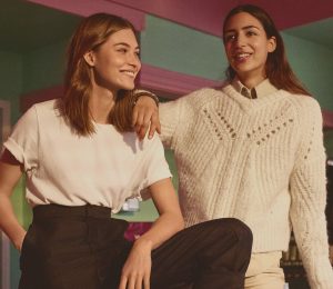 H&M Studio “chất lừ” khi giới thiệu BST Thu – Đông 2018