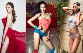 Người đẹp biển Hoa hậu Việt Nam: Chưa bao giờ ngừng rạng rỡ và nóng bỏng