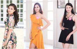 Các cô gái của Hoa hậu Việt Nam 2018 "nói gì khi nói về thanh xuân" - Topsao