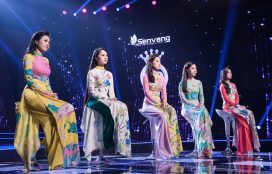 Người đẹp nhân ái 2018 - Trấn Thành thích thú trước thái độ sống của thí sinh