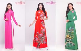 Top Người đẹp du lịch Hoa hậu Việt Nam 2018 sẽ gọi tên những ai?