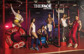 The Face Vietnam 2018 tung bộ hình đẳng cấp với dàn thí sinh cực phẩm