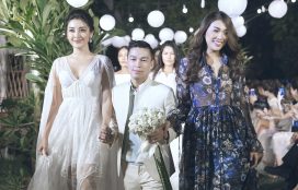 Gửi trọn niềm tin vào Hoa hậu Việt Nam - Topsao