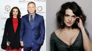 Vợ chồng ‘Điệp viên 007’ Daniel Craig sinh con gái đầu lòng ở tuổi U50