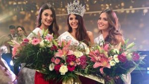 HOT: Đêm chung kết Hoa hậu Việt Nam 2018 sẽ có sự xuất hiện của 4 nàng Hoa, Á hậu quốc tế này