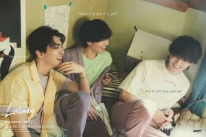 GOT7 với màn comeback gây nghiện: MV “Lullaby” và album “Present: YOU”