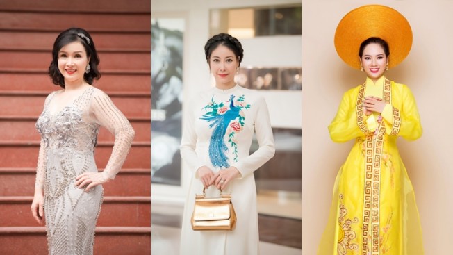 Trước Tiểu Vy, không ít Hoa hậu Việt Nam đăng quang chưa khi tròn 18