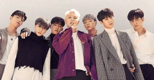 iKON comeback lần thứ 3 trong năm, oanh tạc mọi BXH với album mới và “Goodbye Road”
