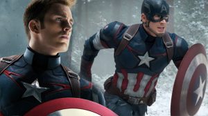 SỐC: Chris Evans chính thức chia tay vai diễn Captain America sau 8 năm gắn bó