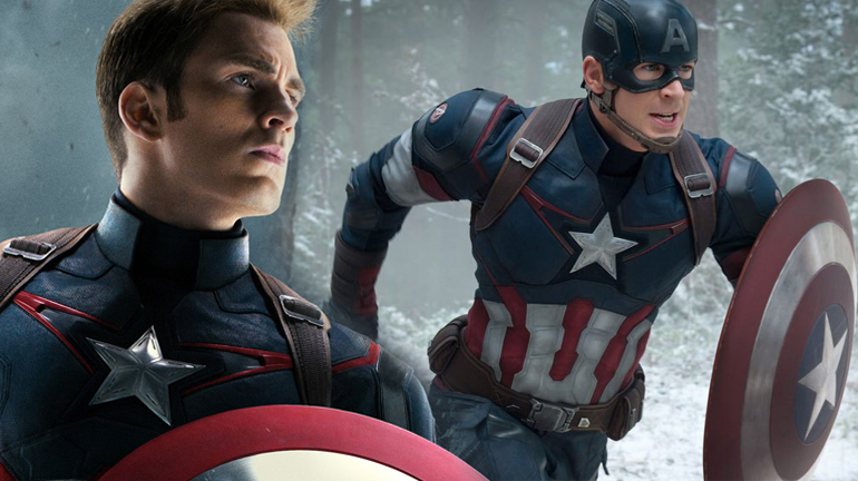 SỐC: Chris Evans chính thức chia tay vai diễn Captain America sau 8 năm gắn bó – Topsao