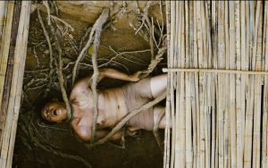 Người bất tử: bộ phim lột tả chân thật hình thức chơi ngải được đồn đại ở Việt Nam
