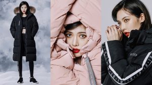 HyunA chứng minh không cần Cube vẫn có thể thành công khi kí hợp đồng với thương hiệu thời trang hàng đầu Hàn Quốc