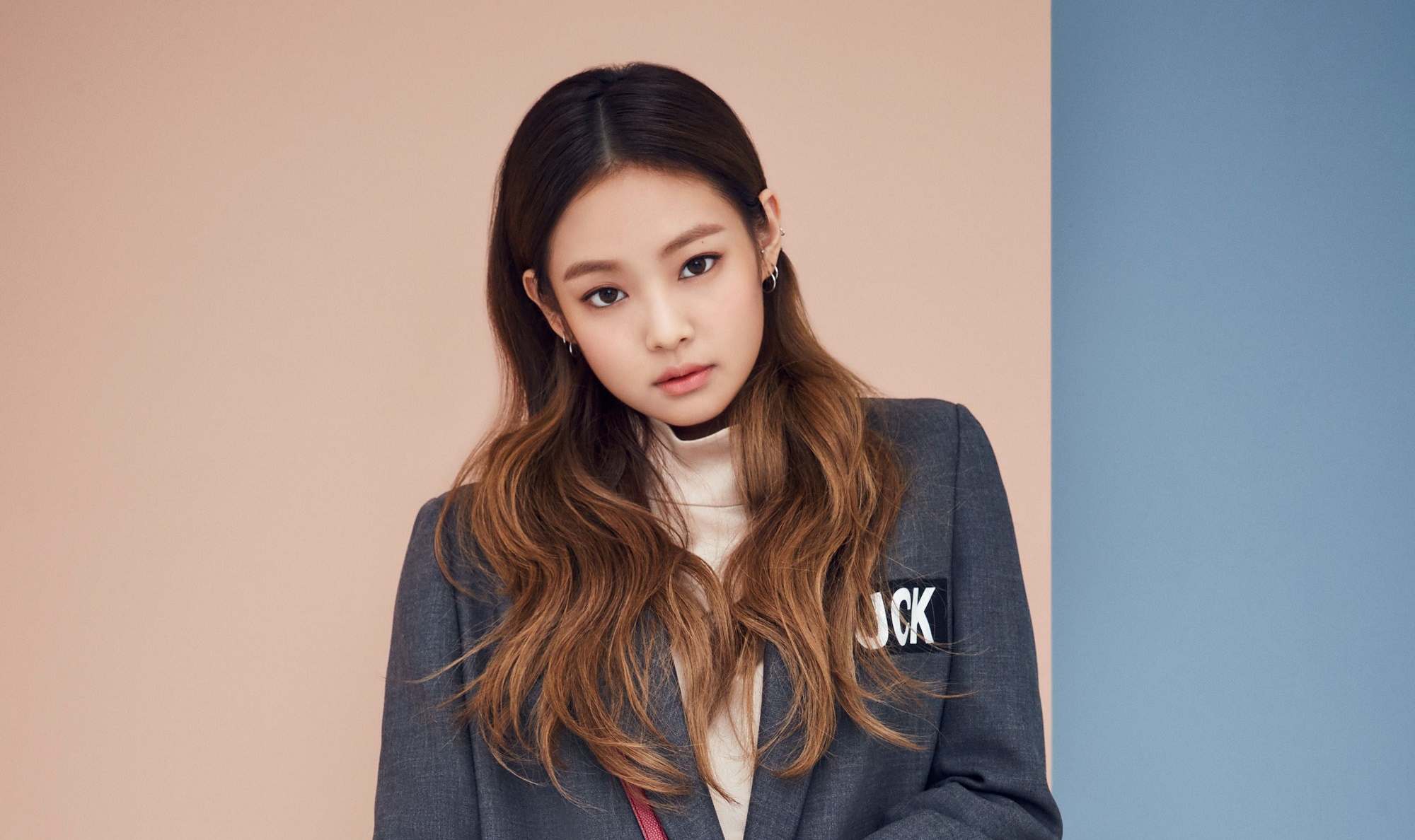 Yg Entertainment Hiện đã Xác Nhận Debut Solo Của Jennie Blackpink