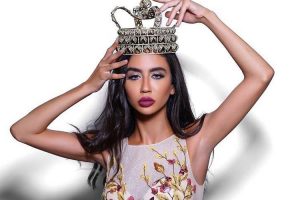Lạ đời chưa: Hoa hậu Trái Đất Lebanon bị tước vương miện vì lý do mà ai cũng tưởng như đùa