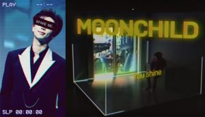 RM (BTS) tung LV thứ 2 ‘moonchild’, món quà cho những người sống về đêm