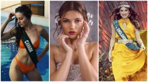 Hàng loạt thí sinh tố bị quấy rối tình dục ở Miss Earth 2018