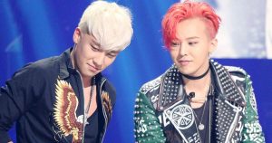 Đoàn kết như anh em nhà Big Bang, hết G-Dragon đến lượt Seungri lộ dấu hiệu tăng cân