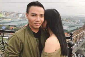 Chồng sắp cưới của MC Hoàng Linh nói gì trước tin chia tay?