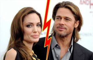 Brad Pitt cố gắng thoả thuận quyền nuôi con với Angelina Jolie trước khi phiên toà diễn ra
