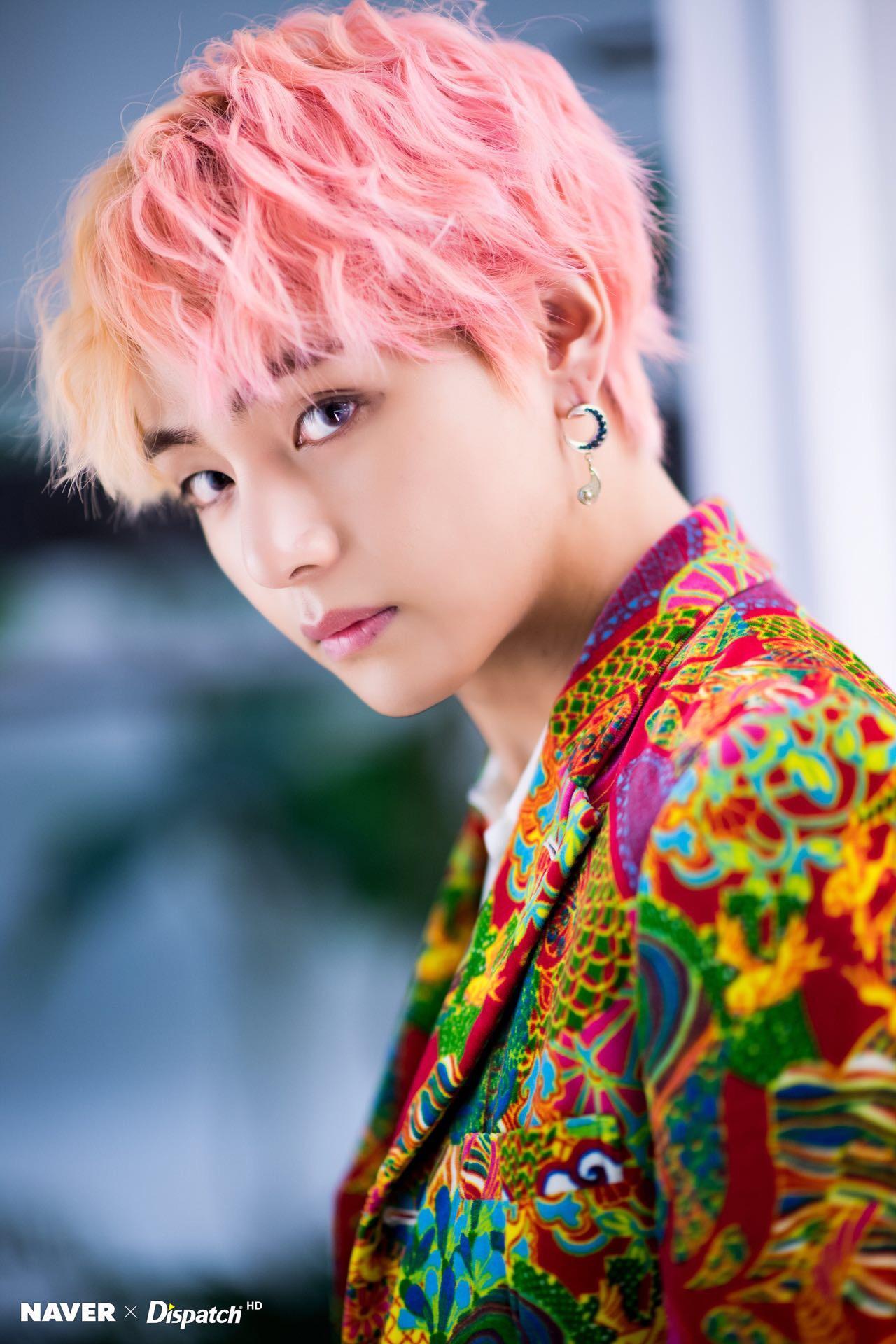 V Bts Cute Posted By Zoey Mercado - Cute V Bts Png,Taehyung Transparent -  free transparent png images - pngaaa.com