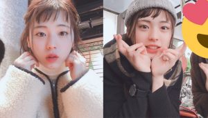 Netizens Hàn bấn loạn vì teen Nhật Bản đẹp hơn hoa