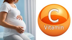 Vitamin C giúp giảm tác hại của khói thuốc đối với trẻ sơ sinh