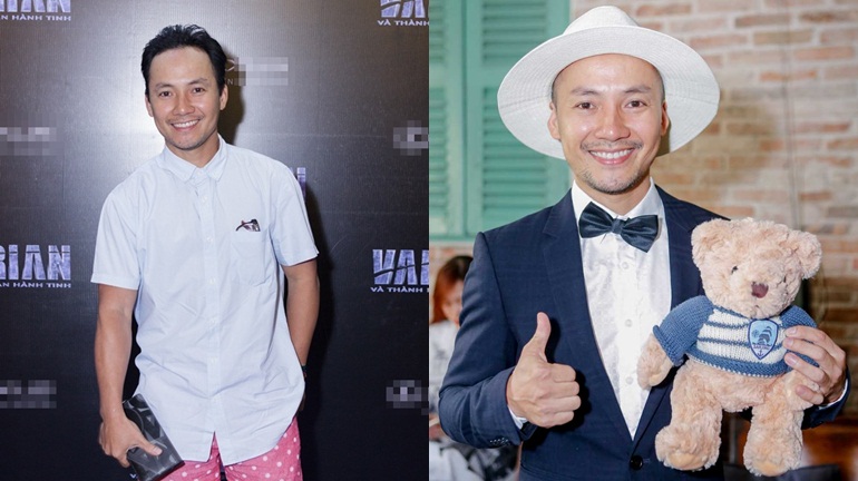 Rapper Tiến Đạt sống đơn giản, nhìn xuề xoà nhưng là thiếu gia con nhà ...