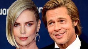 Brad Pitt hẹn hò với Charlize Theron sau 2 năm ly hôn Angelina Jolie