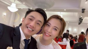HOT: Cường Đô la tổ chức đám hỏi với Đàm Thu Trang sau hơn 1 năm yêu nhau