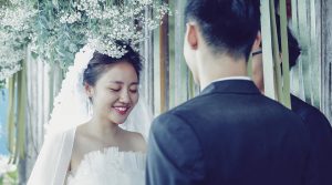 Lê Hiếu đám cưới, Văn Mai Hương cũng cưới?