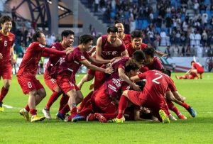 Lịch thi đấu vòng 1/8 Asian Cup hôm nay: Tìm đối thủ cho đội Việt Nam