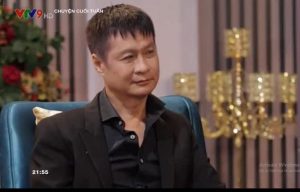 Đạo diễn Lê Hoàng: Phụ nữ không nên ly thân mà nên ly dị