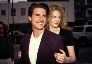 Tom Cruise cấm Nicole Kidman dự đám cưới con trai nuôi vì giáo phái Scientology