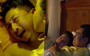 Tiếng Sét Trong Mưa: Đạo diễn bức xúc lên tiếng vì phim bị cắt ghép nhạy cảm