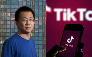 Ông chủ TikTok kiếm được hơn 7 tỷ USD doanh thu chỉ trong 6 tháng đầu năm 2019