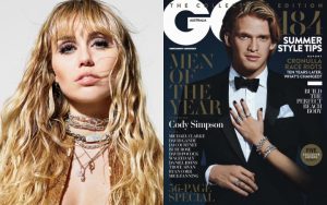 Tình mới của Miley Cyrus: Nam thần Hollywood vạn người mê nhưng ít ai nhớ ra là ca sĩ, chật vật mãi không tìm được chỗ đứng trong âm nhạc