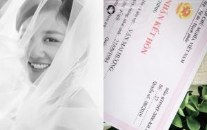 Văn Mai Hương lên tiếng khi bị netizen “hờn dỗi” vì lừa cả showbiz chuyện kết hôn để PR: Câu trả lời không thể bình thản hơn!