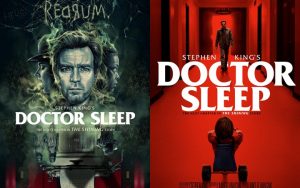 Tưởng IT 2 đã là “trùm cuối”, ai ngờ Doctor Sleep mới là phim kinh dị của Stephen King được khen nhiều nhất năm