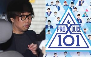 PD vừa bị bắt của “Produce X 101” nhận biệt đãi từ các công ty giải trí ở tụ điểm vui chơi… người lớn