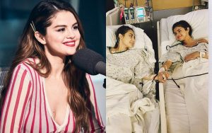 Selena Gomez lần đầu trải lòng về việc tăng cân đột biến sau khi mắc bệnh khó chữa, nghe mà thấy xót xa