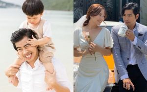 Thanh Bình chính thức lên tiếng về tin đồn người thứ 3 và vụ ly hôn với Ngọc Lan